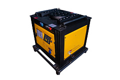 Станок для гибки арматуры TOR GW40С 40/32мм 3кВт с ЧПУ (Z)