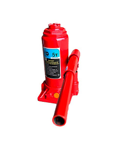 Домкрат гидравлический TOR ДГ-CT г/п 5,0 т (ST0503)* Домкрат гидравлический TOR ДГ-CT г/п 5,0 т (ST0503)*