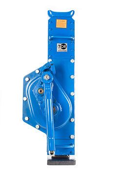 Домкрат реечный TOR ДР 20000 20 т PRO Домкрат реечный TOR ДР 20000 20 т PRO