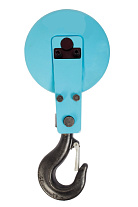 Крюковая подвеска для талей электрических CD1 3,2 т Крюковая подвеска для талей электрических CD1 3,2 т