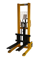 Штабелер гидравлический 2,0 т 1,6 м TOR GUS2016 (для FIN, US паллетов) Штабелер гидравлический 2,0 т 1,6 м TOR GUS2016 (для FIN, US паллетов)