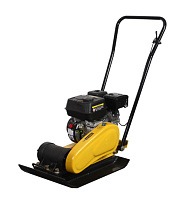 Виброплита TOR CF80  85 кг, 13,5кН (Loncin) бак, коврик, колесный комплект Виброплита TOR CF80  85 кг, 13,5кН (Loncin) бак, коврик, колесный комплект