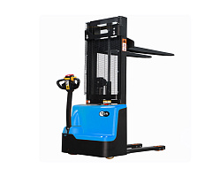 Штабелер самоходный 1,2 т 3,3 м TOR WS12H-3300FL PRO Li-ion 24/100 В/Ач контр. скорости, свобод. ход