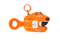 Захват вертикальный TOR DHQL (г/п 1,0 т, лист 0-20 мм) (X)* Захват вертикальный TOR DHQL (г/п 1,0 т, лист 0-20 мм) (X)*