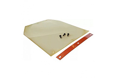 Резиновый коврик для виброплит Т-90/Т-100 (paving pad kit 31160)*