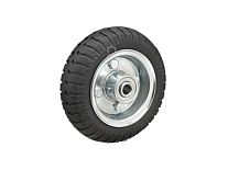 Колесо пневматическое резиновое 220 мм PR1400 Колесо пневматическое резиновое 220 мм PR1400