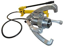 Съемник гидравлический TOR EP-20T с выносным насосом (N) Съемник гидравлический TOR EP-20T с выносным насосом (N)