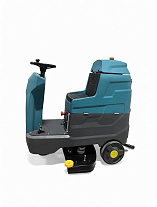 Машина поломоечная с АКБ GEL 24/100 В/Ач TOR EFFECT 80 Машина поломоечная с АКБ GEL 24/100 В/Ач TOR EFFECT 80