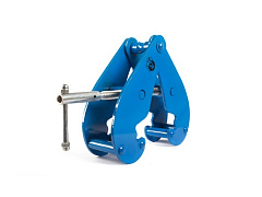Захват балочный TOR LJ-Q-5 (г/п 5 т) Захват балочный TOR LJ-Q-5 (г/п 5 т)