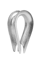 Коуш 26,0 мм TOR DIN 6899 (тип B) (Q) Коуш 26,0 мм TOR DIN 6899 (тип B) (Q)