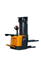 Штабелер самоходный 1,5 т 4,5 м XILIN CDDK15-III 24/200 В/Ач (с платформой)