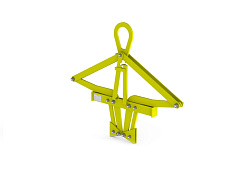 Захват для бухт проволоки ZBPV 2,0 Захват для бухт проволоки ZBPV 2,0