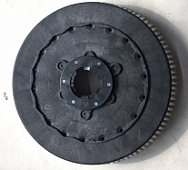 Щетка 530 мм для поломоечных машин COMPACT 56/60T Щетка 530 мм для поломоечных машин COMPACT 56/60T