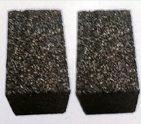 Камень шлифовальный мелкозернистый для машин мозаично-шлифовальных GM400/GM600 Камень шлифовальный мелкозернистый для машин мозаично-шлифовальных GM400/GM600