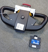 Ручка управления в сборе для штабелёров электрических PWS/WPT15-2