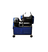 Станок для выпрямления арматуры TOR SGT6-10 Станок для выпрямления арматуры TOR SGT6-10