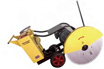 Швонарезчик электрический TOR HQD1000 15кBт Швонарезчик электрический TOR HQD1000 15кBт