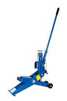 Домкрат для погрузчиков TOR  FJ-4 4 т Домкрат для погрузчиков TOR  FJ-4 4 т