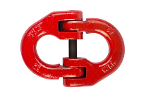 Кольцо соединительное TOR 8,0 т (D) Кольцо соединительное TOR 8,0 т (D)