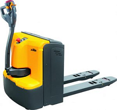 Тележка электрическая 2000 кг 1150 мм XILIN CBD20KD-I Li-ion 24/225 В/Ач Тележка электрическая 2000 кг 1150 мм XILIN CBD20KD-I Li-ion 24/225 В/Ач