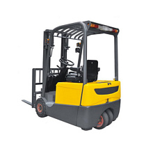 Погрузчик электрический трехопорный TOR 2,0 т 5,0 м CPD20SA-20 сайдшифт, своб. ход мачты Погрузчик электрический трехопорный TOR 2,0 т 5,0 м CPD20SA-20 сайдшифт, своб. ход мачты