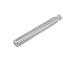 Запчасти для гидроузла гидравлических тележек BF III