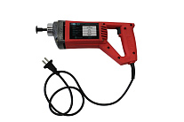 Электропривод глубинного вибратора для бетона TOR ZТ-1300 портативный Электропривод глубинного вибратора для бетона TOR ZТ-1300 портативный