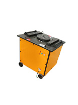 Станок для гибки арматуры TOR GW28M 28/25мм 3кВт (Z) Станок для гибки арматуры TOR GW28M 28/25мм 3кВт (Z)