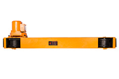 Балка концевая опорная TOR г/п 2,0 т 1,5 м Балка концевая опорная TOR г/п 2,0 т 1,5 м