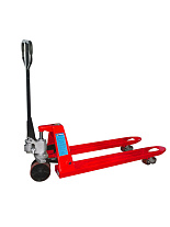 Тележка гидравлическая 2500 кг 1150 мм полиуретановые колеса TOR RHP (серия Z) Тележка гидравлическая 2500 кг 1150 мм полиуретановые колеса TOR RHP (серия Z)