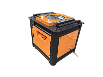 Станок для гибки арматуры TOR GW32A 32/28мм 3кВт с доводчиком (Z) Станок для гибки арматуры TOR GW32A 32/28мм 3кВт с доводчиком (Z)