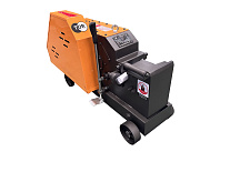 Станок для резки арматуры TOR GQ32 32/28мм 3кВт (Z) Станок для резки арматуры TOR GQ32 32/28мм 3кВт (Z)