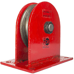 Блок монтажный опорный TOR 2,0 т Блок монтажный опорный TOR 2,0 т