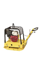 Виброплита реверсивная TOR C-330(R) 234 кг, 30кН (Honda) Виброплита реверсивная TOR C-330(R) 234 кг, 30кН (Honda)