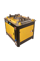 Станок для гибки арматуры TOR GW50A-Q 50/42мм 4кВт с доводчиком (E) Станок для гибки арматуры TOR GW50A-Q 50/42мм 4кВт с доводчиком (E)