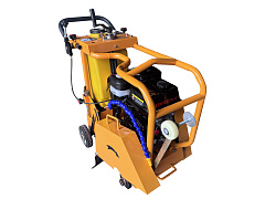 Швонарезчик дизельный TOR HQR500 Швонарезчик дизельный TOR HQR500