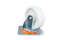 Колесо поворотное полипропилен SRCn 42 100 мм (N) Колесо поворотное полипропилен SRCn 42 100 мм (N)