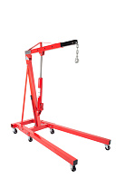 Кран гидравлический TOR TL1001-3 3 т 0–2350 мм складной Кран гидравлический TOR TL1001-3 3 т 0–2350 мм складной