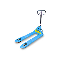 Тележка гидравлическая 2500 кг 1150 мм полиуретановые колеса TOR RHP(BF) PRO Тележка гидравлическая 2500 кг 1150 мм полиуретановые колеса TOR RHP(BF) PRO