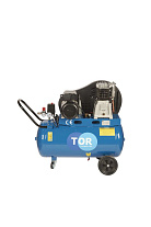 Компрессор ременной масляный TOR OBL 100-10-3 220V Компрессор ременной масляный TOR OBL 100-10-3 220V