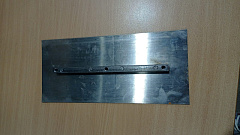 Комплект лопастей (лезвий) 4шт для затирочных машин DMR1000 (Blade) Комплект лопастей (лезвий) 4шт для затирочных машин DMR1000 (Blade)