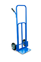 Тележка грузовая двухколесная TOR КГ-300 г/п 300 кг (литые колеса 250 мм)	 Тележка грузовая двухколесная TOR КГ-300 г/п 300 кг (литые колеса 250 мм)