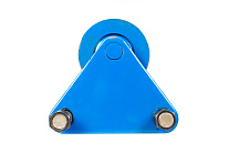 Тележка холостая для тали TOR CD1 5,0 т Тележка холостая для тали TOR CD1 5,0 т