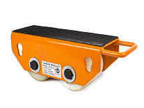 Роликовая платформа подкатная TOR 2500R-02 2,5 т Роликовая платформа подкатная TOR 2500R-02 2,5 т