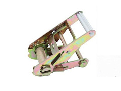 Стяжной механизм TOR 5,0 т 50 мм RB50507 (L) Стяжной механизм TOR 5,0 т 50 мм RB50507 (L)