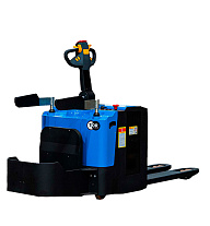 Тележка электрическая 2000 кг 1150 мм TOR RPT20-F с платформой 24/210 В/Ач* Тележка электрическая 2000 кг 1150 мм TOR RPT20-F с платформой 24/210 В/Ач*