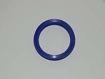 309 Уплотнительное кольцо (манжет) для тележки RHP (BF) (Seal washer 35х43х7)