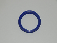 309 Уплотнительное кольцо (манжет) для тележки RHP (BF) (Seal washer 35х43х7) 309 Уплотнительное кольцо (манжет) для тележки RHP (BF) (Seal washer 35х43х7)