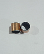 204 Втулка (25х29х25) для тележки RHP (BF) (Bushing)