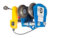 Тележка электрическая тип TOR HD 0,5 т (J) Тележка электрическая тип TOR HD 0,5 т (J)